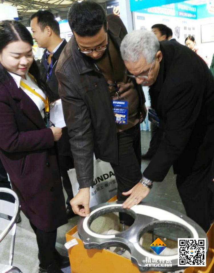 918博天堂上海宝马展